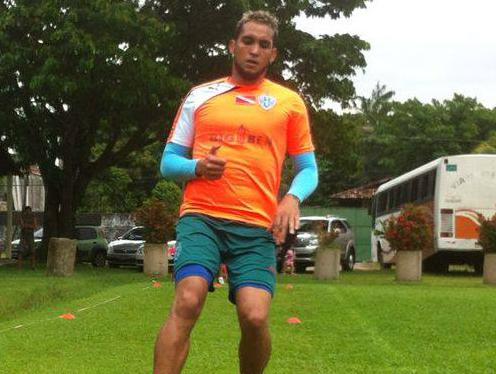 Douglas acredita na classificação do Papão para a próxima fase da Série C