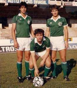 Série C: Guarani faz troca na direção das categorias de base buscando novos craques