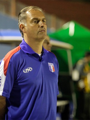 Carlos Octávio segue observando principais competições nacionais