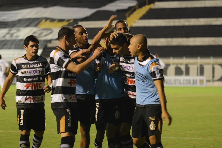 Copa Paulista: XV vai a Campinas enfrentar o Red Bull