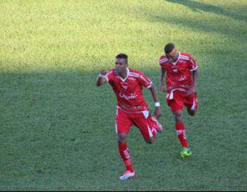 Mogi venceu o Guará na estreia da Série C