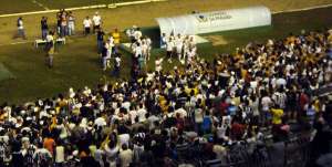 Série C: Botafogo-PB é punido pelo STJD e terá que pagar ‘bolada’