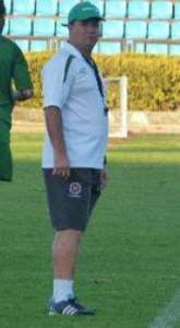 Série D: Ney da Matta deixa Betim para assumir time português