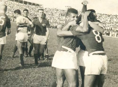 Copa Paulista: Ferroviária enfrenta o Botafogo com um ótimo retrospecto