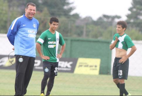 Série B: Ponte Preta contrata atacante Anderson Bartola