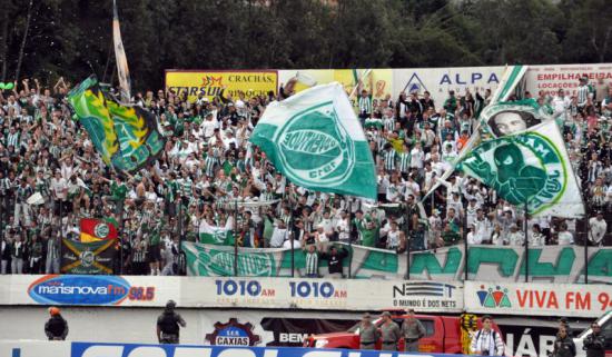 Juventude leva vantagem no Ca-Ju: 96 a 88