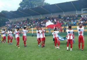 Série D: Itaporã está de volta ao Estádio Chavinha