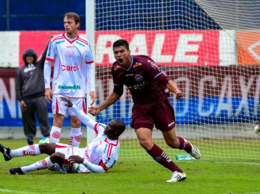 Caxias vai em busca de mais uma vitória na Série C