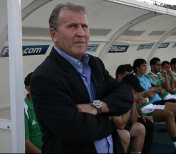 Zico critica escolha de Dunga e Gilmar para a Seleção Brasileira