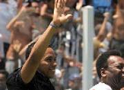 Robinho vai acrescentar algo ao Santos?