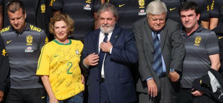 Andres Sanches abre mão de comandar o 