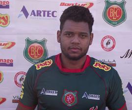 Segundona: Atacante chega ao Barretos e já faz o primeiro treino com elenco