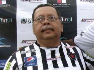 Série C: Botafogo-PB usa setor ofensivo como arma para o Clássico Tradição