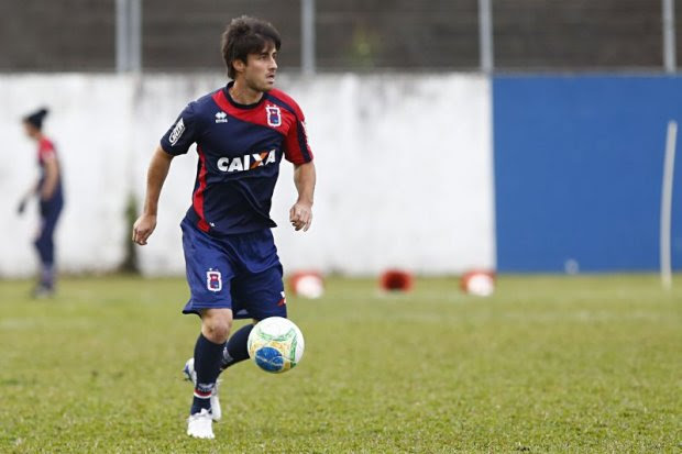 Série B: Paraná tenta iniciar reação na tabela