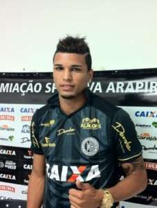 Série C: ASA dispensa cinco e acerta com Alan Pinheiro, do Vitória