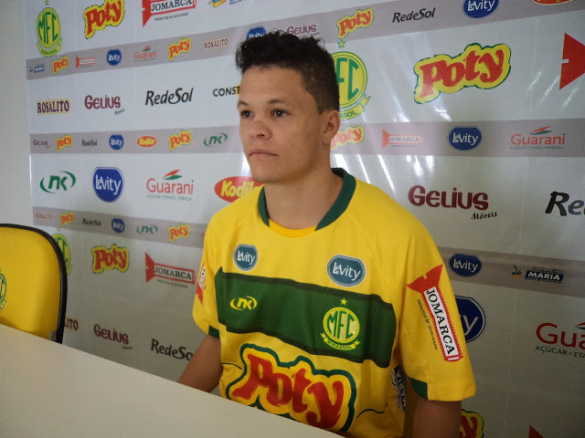 Copa Paulista: Mirassol contrata atacante campeão com o Corinthians