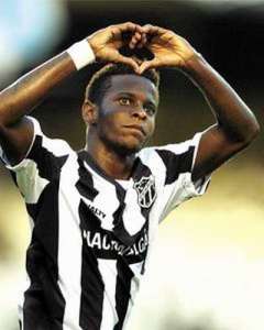 Série C: Erick Flores deve estrear pelo Fortaleza no sábado