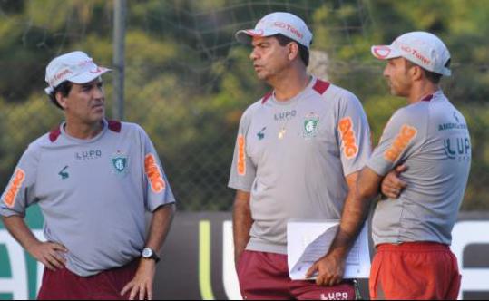 Série B: Sem Mancini, América-MG segue com dúvida para enfrentar o Icasa