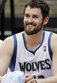 Basquete: Kevin Love acerta com o Cavaliers e atuará com LeBron