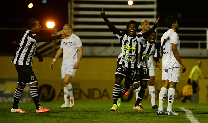 Série B: Bragantino modificado para enfrentar a Ponte Preta