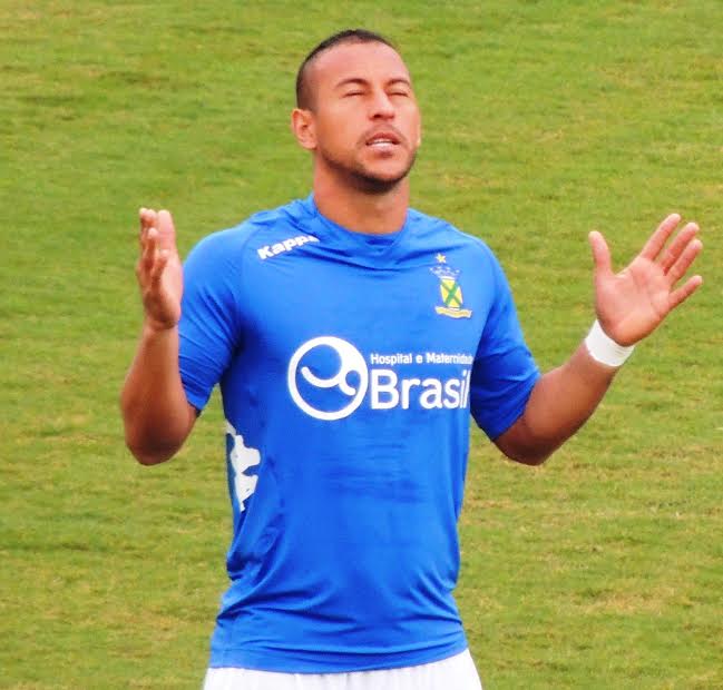Copa Paulista: Rodriguinho comemora mais um gol com a camisa do Ramalhão