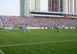 Série C: Após bomba em jogo, Paysandu tem pena reduzida pelo STJD