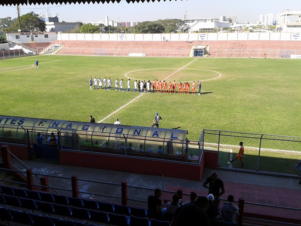 Taubaté 0 x 2 Atlético Sorocaba – A primeira vitória do Galo na Copinha
