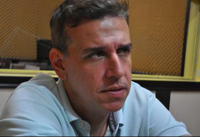 Copa Paulista: Dirigente do Votuporanguense protesta contra a arbitragem