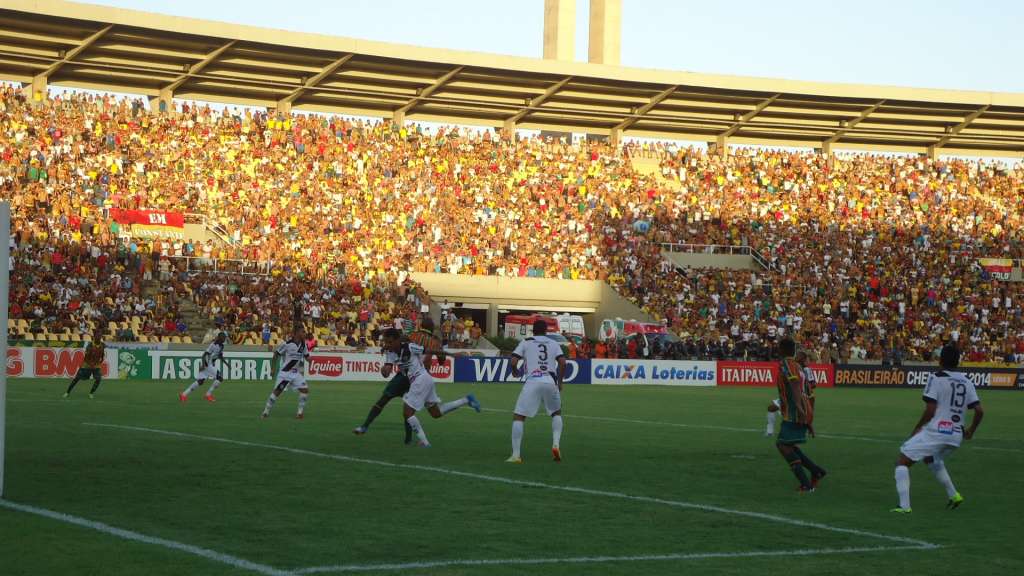 Ponte Preta x Bragantino – Sem Cajá, terá festa no Majestoso?