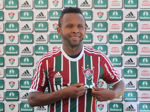 Destaque em vitória, Chiquinho agradece a Cristóvão