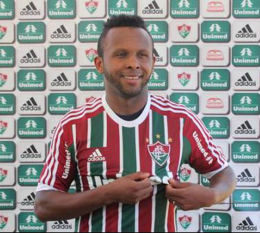 Chiquinho está surpreendendo no Fluminense