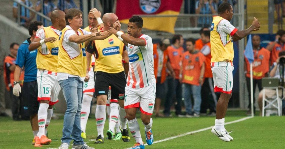 BOMBA! STJD decide a favor do Passo Fundo e muda o rebaixado no Gauchão