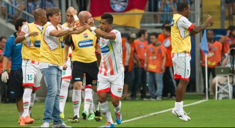 O Passo Fundo retorna para o Gauchão e o Esportivo está rebaixado