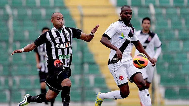 Série B: Boa Esporte contrata Sandro Silva