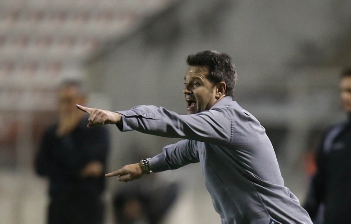 Argel Fucks escapa de gancho no caso Lusa