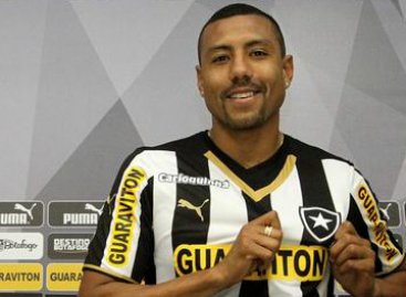 Ramírez se diz preparado e minimiza crise no Botafogo
