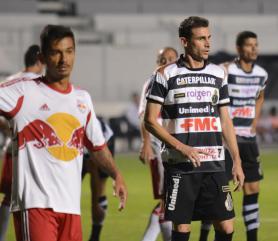 Red Bull e XV fizeram grande duelo em Campinas