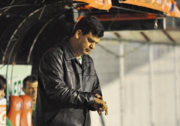 Moacir Junior não vê a hora de recolocar o América-MG na liderança