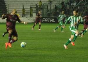 Juventude 1 x 1 Caxias – Emoção e empate justo no Ca-Ju