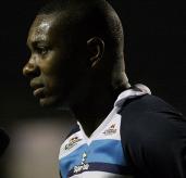 Danilo: firmeza na defesa