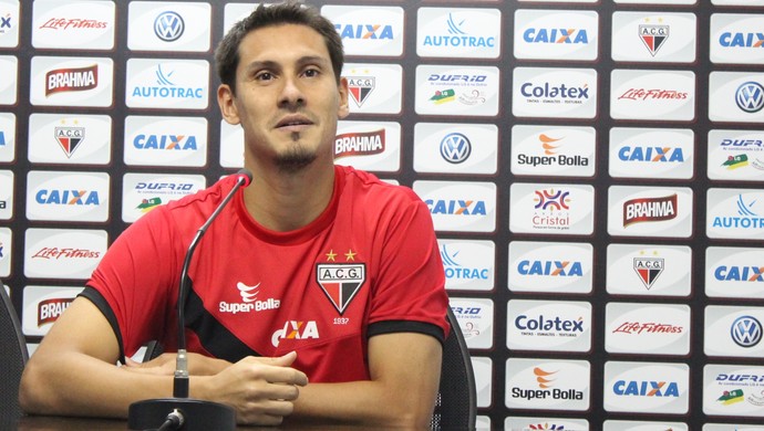Série B: Atlético-GO encara o Ceará de olho no G4