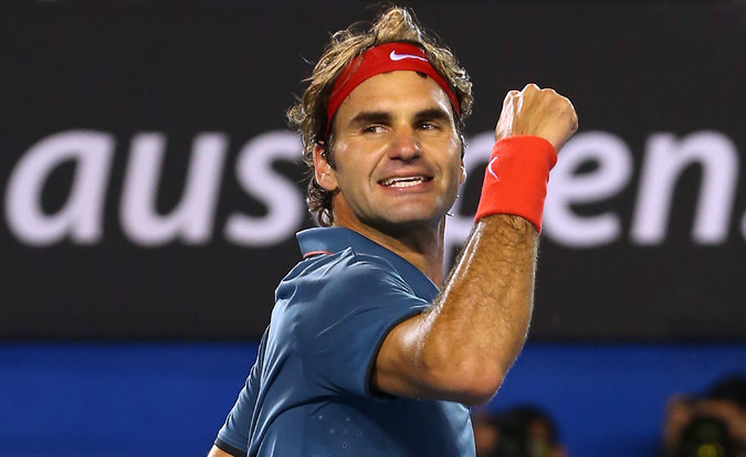Tênis: Federer derrota Cilic e encara Ferrer no Canadá