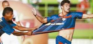 Série C: Rômulo pode ser titular no Paysandu