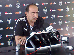 Alexandre Kalil, presidente do Atlético-MG alfineta TV Globo, Corinthians, Flamengo, Botafogo e até jornalistas