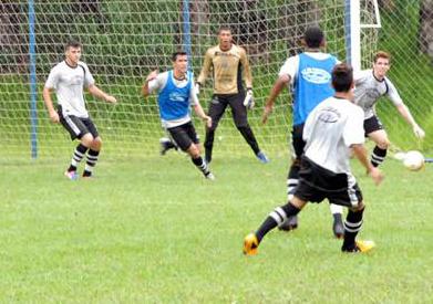 O XV é líder do grupo 3 na competição