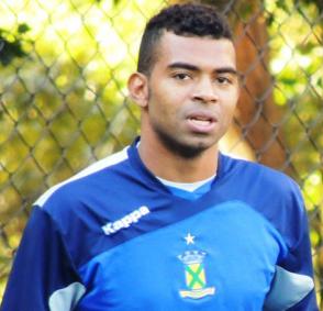 Copa Paulista: Renatinho comemora retorno aos gramados pelo Santo André