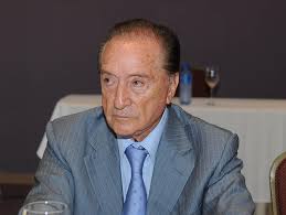 Presidente da Conmebol, Figueredo renuncia ao cargo