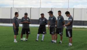 Série C: Treze anuncia Athos e deve fechar com zagueiro