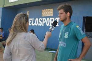 ​Após disputar Paulista da Segunda Divisão, zagueiro está livre no mercado