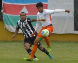 Duque de Caxias x Madureira – Embalado, Madura tenta frear Duque